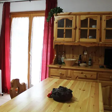 Petit Etoile Apartamento *