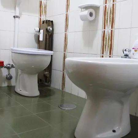 Petit Etoile Apartamento Morgex