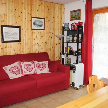 Petit Etoile Apartamento *
