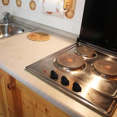 Apartamento Petit Etoile Morgex