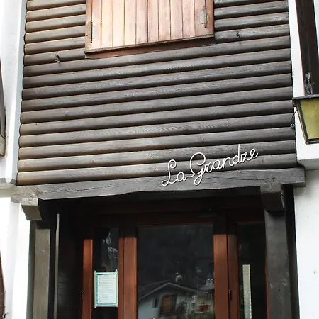 Petit Etoile Apartamento *