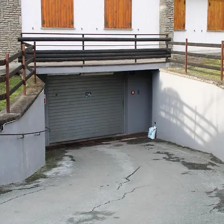 Apartamento Petit Etoile Morgex