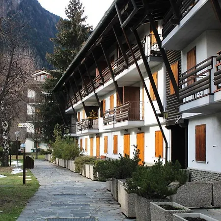 Petit Etoile Apartamento