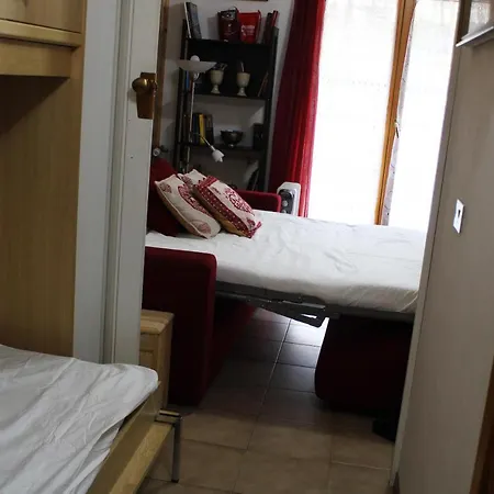 Petit Etoile Apartamento