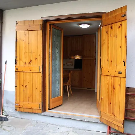 Apartamento Petit Etoile