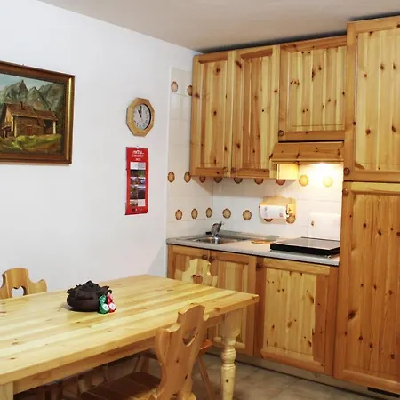 Apartamento Petit Etoile