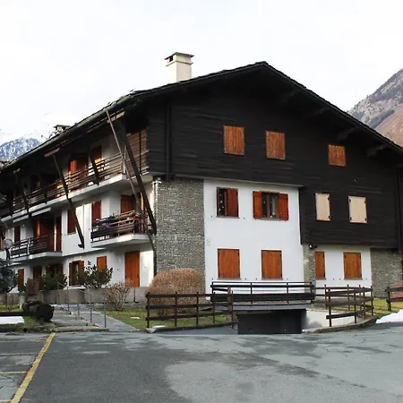 Apartamento Petit Etoile *